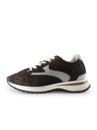 Viavai Sneakers Bruin 340341
 Maat 41
 