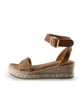 Ayana Sandalen Beige 340343
 Maat 37
 