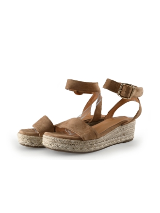 Ayana Sandalen Beige 340343
 Maat 37
 
