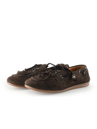 VIA VAI Loafers Bruin 340344
 Maat 38
 
