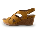 Clarks Sandalen