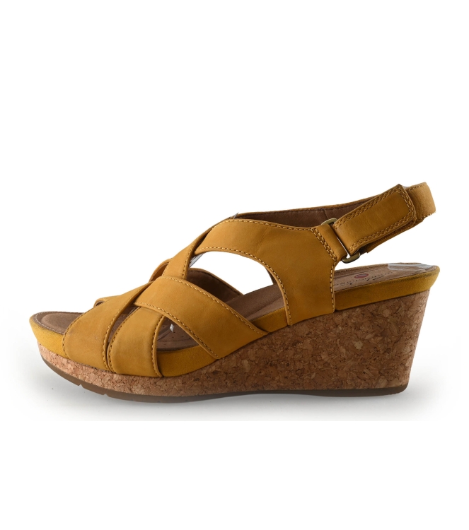 Clarks Sandalen