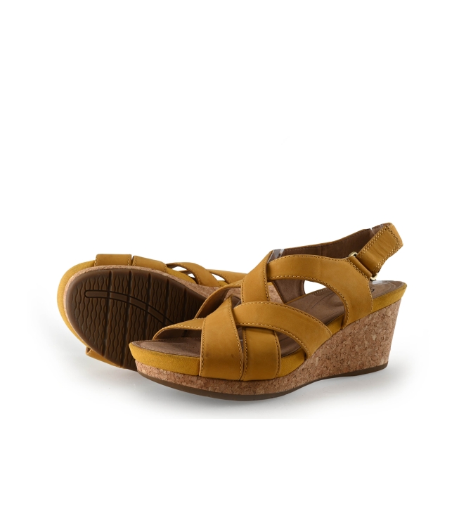 Clarks Sandalen