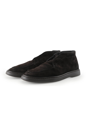 Giorgio Veterschoenen Bruin 340352
 Maat 42
 