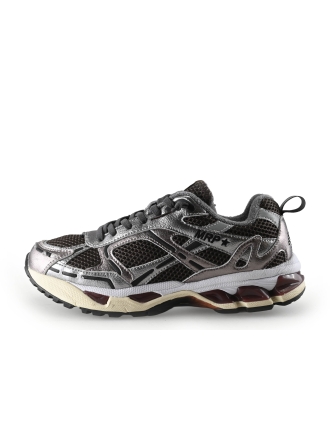 Mrp Sneakers Bruin 340354
 Maat 36
 