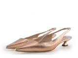 Lina Locchi Slingbacks