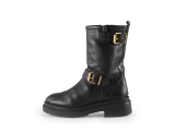 Lina Locchi Biker boots