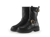 Lina Locchi Biker boots