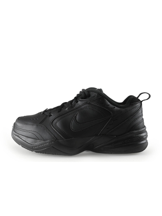 Nike Sportschoenen Zwart 340367
 Maat 38½
 