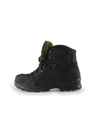 Travelin Veterboots Grijs 340372
 Maat 43
 