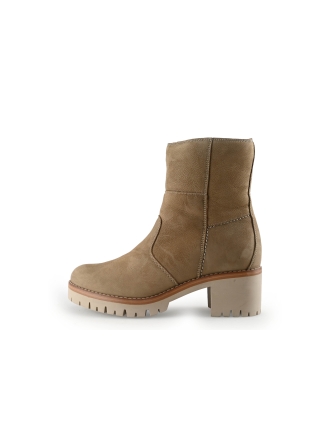 Ayana Enkellaarzen Beige 340375
 Maat 41
 