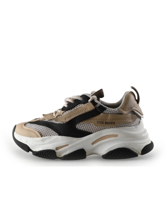 Steve Madden Sneakers Overig 340378
 Maat 35
 