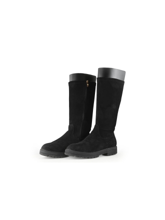 HIP Laarzen Zwart 340379
 Maat 37
 