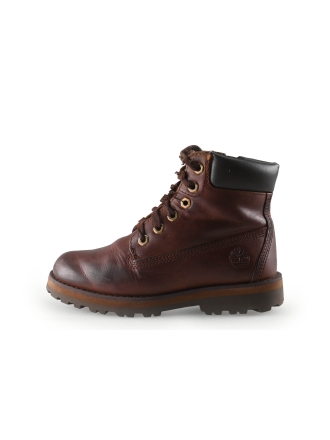 Timberland Veterboots Cognac 340384
 Maat 32
 