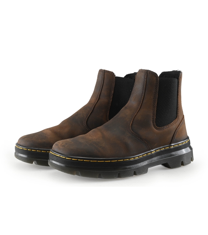 Dr. Martens Chelsea boots