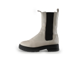 Manfield Chelsea boots