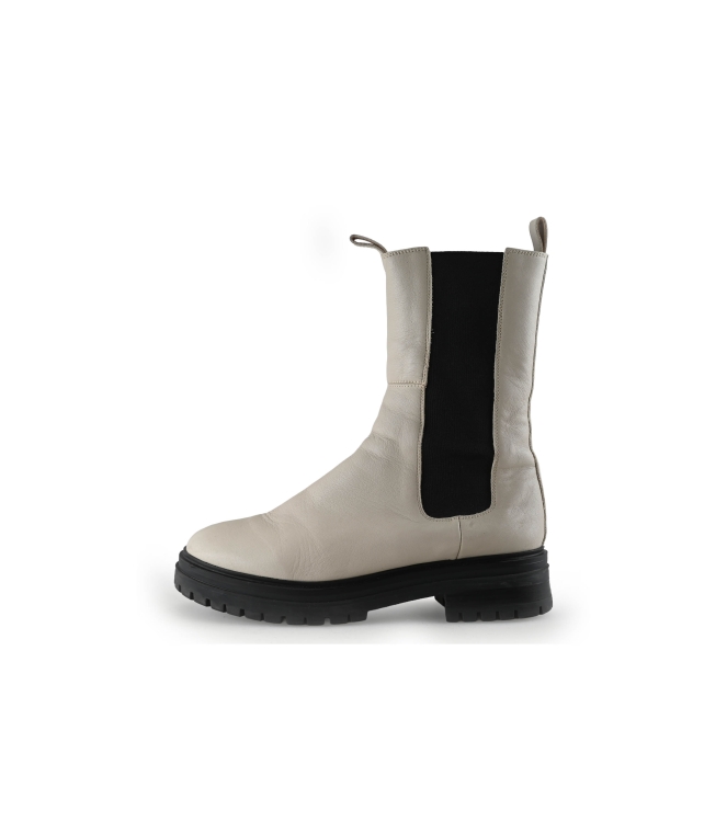 Manfield Chelsea boots