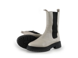 Manfield Chelsea boots