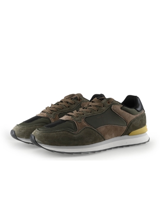 Hoff Sneakers Groen 340414
 Maat 44
 