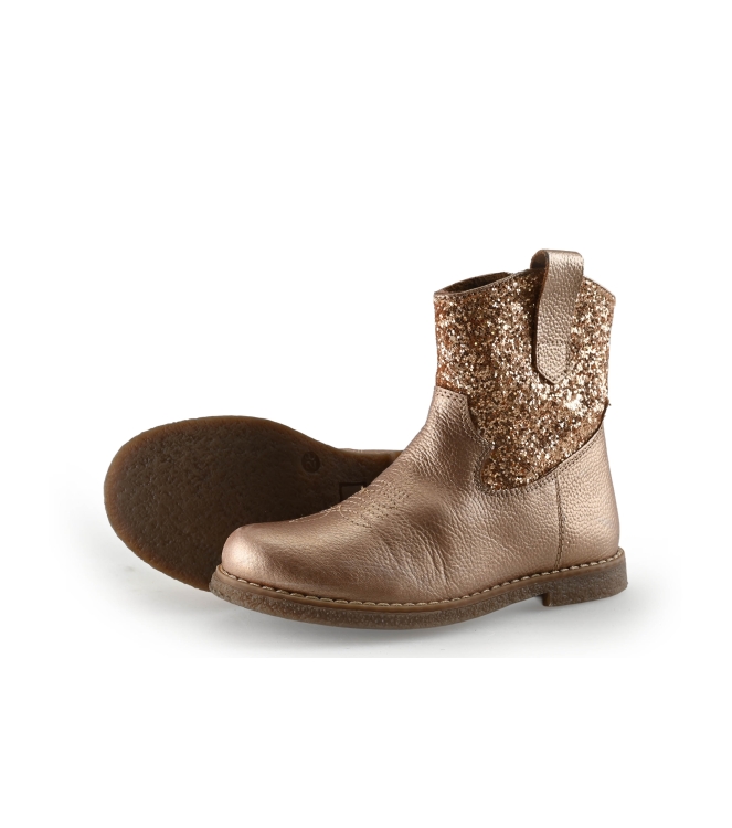 Ton & Ton Enkellaarzen