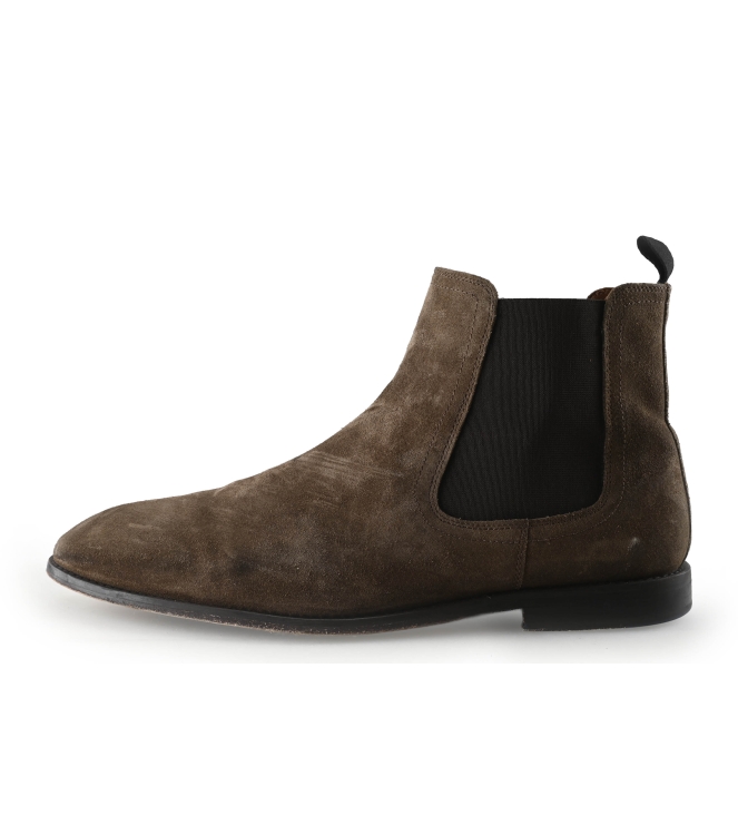 Stefano Lauran Chelsea boots