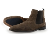 Stefano Lauran Chelsea boots