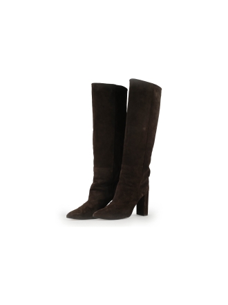 Toral Laarzen Bruin 340421
 Maat 40
 