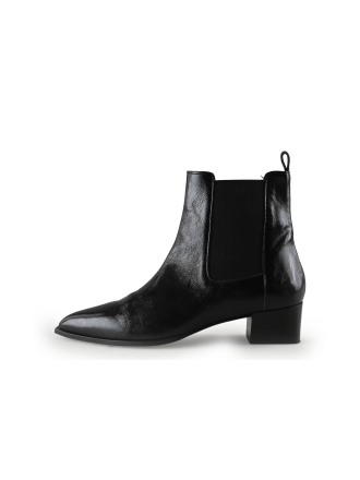 Notre-V Enkellaarzen Zwart 340436
 Maat 42
 