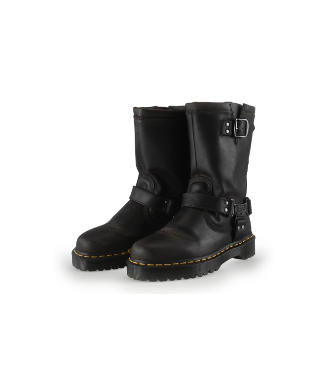 Dr. Martens Biker boots