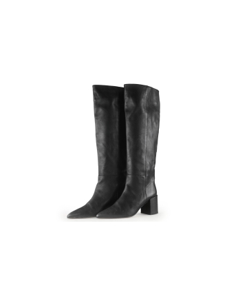 Nubikk Laarzen Zwart 340453
 Maat 38
 