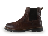 Mazzeltov Chelsea boots