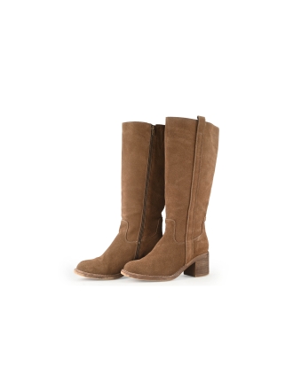 Blasz Laarzen Bruin 340460
 Maat 38
 