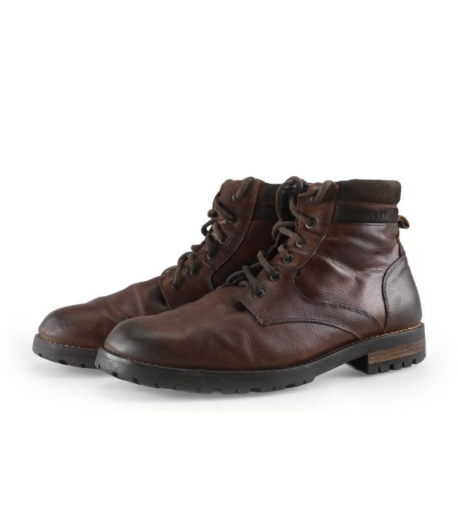 Mazzeltov Veterboots
