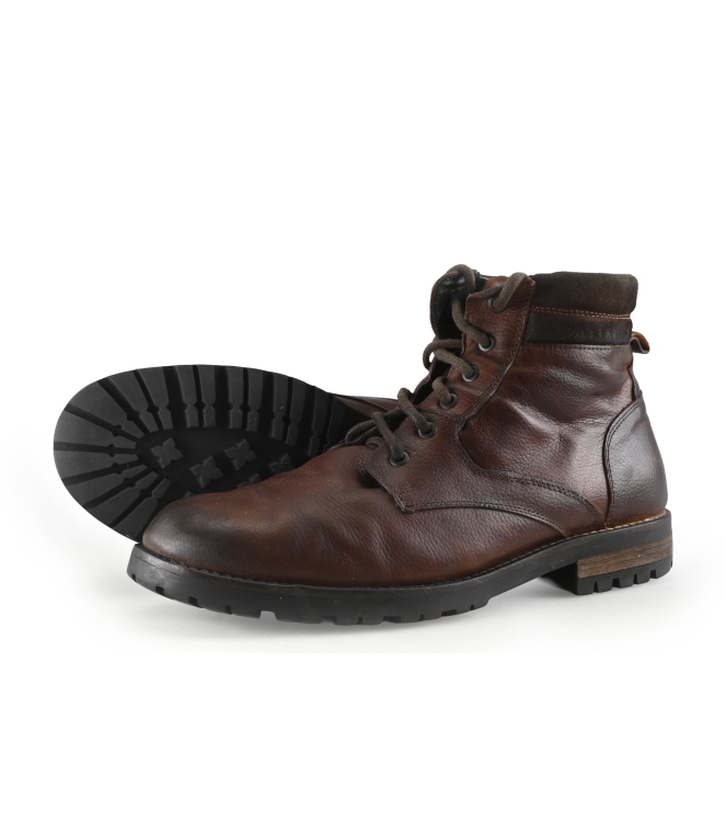 Mazzeltov Veterboots