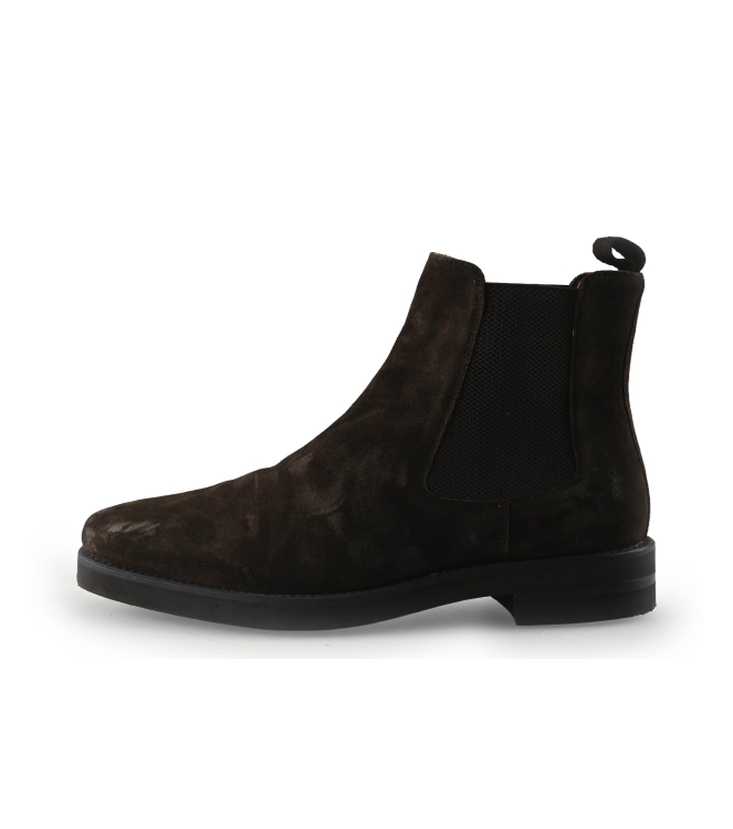 Mazzeltov Chelsea boots