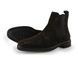 Mazzeltov Chelsea boots