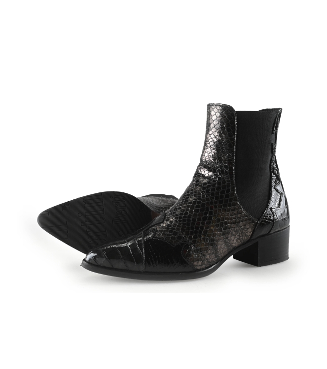 Pertini Enkellaarzen