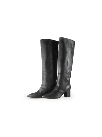 Toral Laarzen Zwart 340470
 Maat 42
 