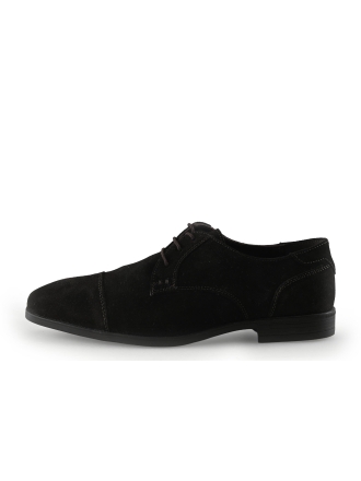 Stefano Lauran Nette schoenen Bruin 340480
 Maat 41½
 