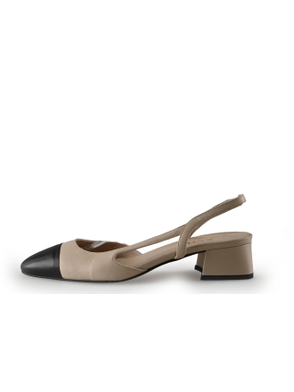 Josh V Slingbacks Beige 340484
 Maat 41
 