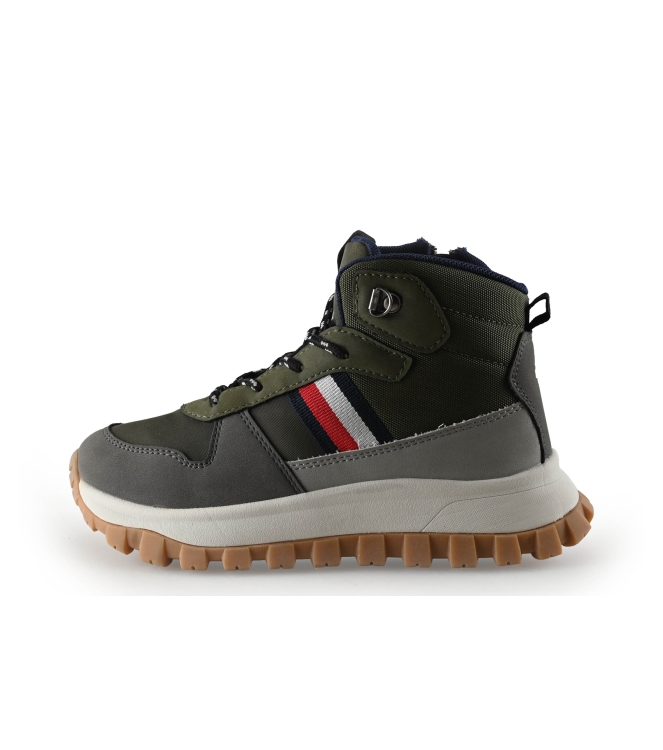 Tommy Hilfiger Hoge sneakers
