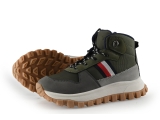 Tommy Hilfiger Hoge sneakers