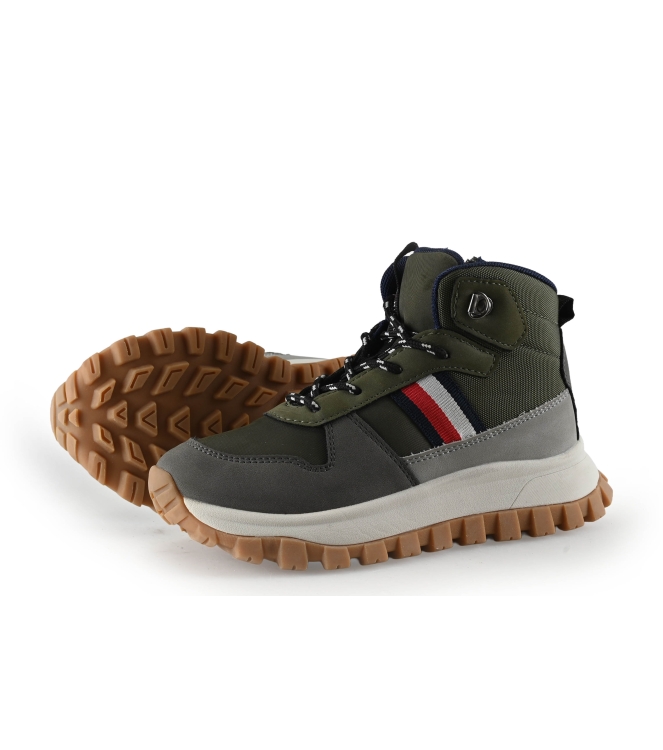Tommy Hilfiger Hoge sneakers