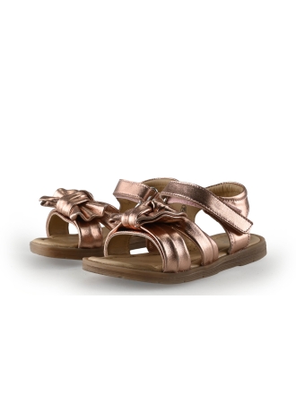 Apples & Pears Sandalen Roze 340498
Maat 26