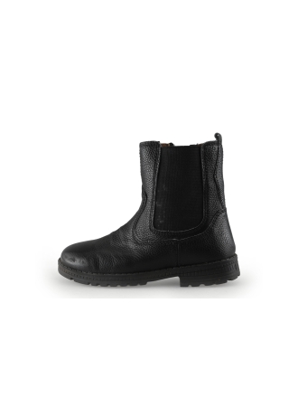 Ton & Ton Chelsea boots Zwart 340500
 Maat 28
 