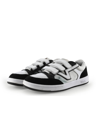 Vans Sneakers Zwart 340502
 Maat 39
 