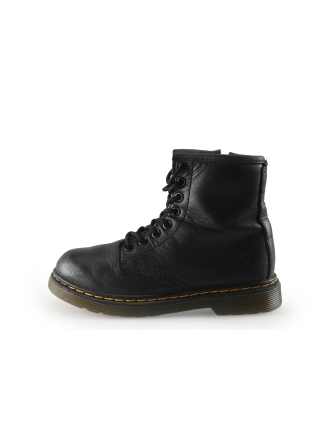 Dr. Martens Veterboots Zwart 340508
Maat 28