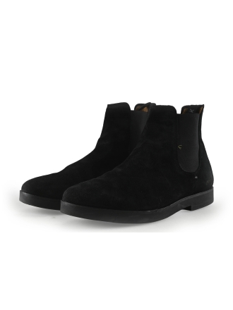 Nubikk Chelsea boots Zwart 340510
 Maat 42
 