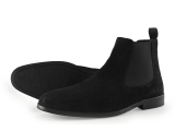 Stefano Lauran Chelsea boots