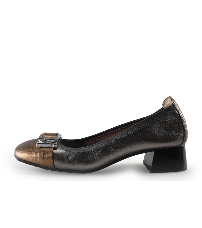 Hispanitas Ballerina's